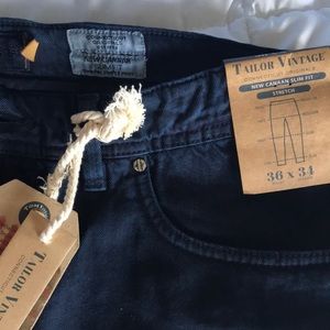 Taylor vintage pants Clearance